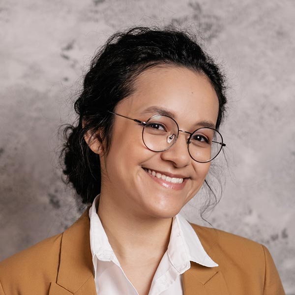 Mellisa Darmel Real Estate Agent